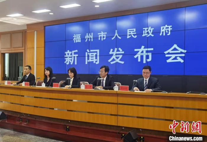 中国跨境电商交易会将在福州举办全球超50个跨境电商主流平台参会