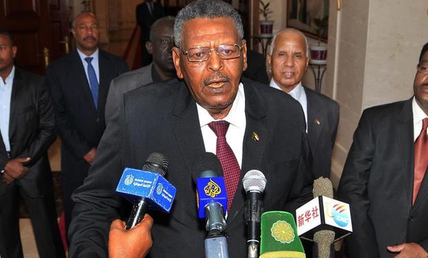 （国际）（1）苏丹总统任命巴克里为总理